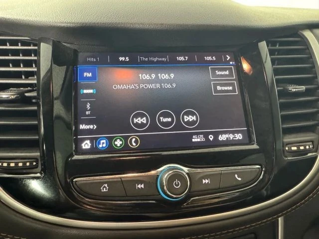 2022 Chevrolet Trax - Image 19 of 21