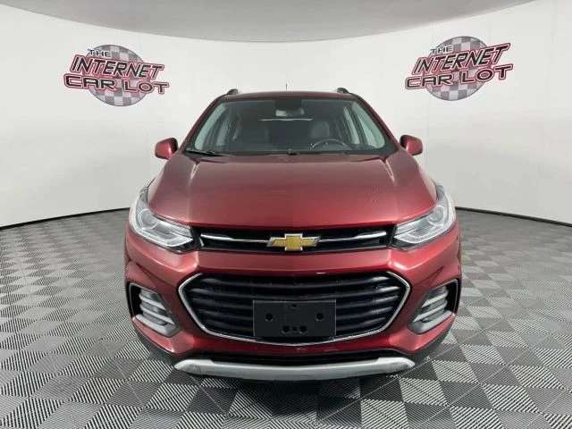 2022 Chevrolet Trax - Image 2 of 12
