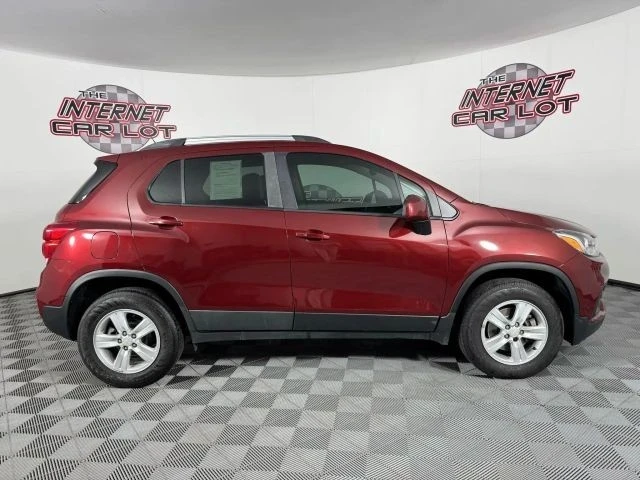 2022 Chevrolet Trax - Image 8 of 12