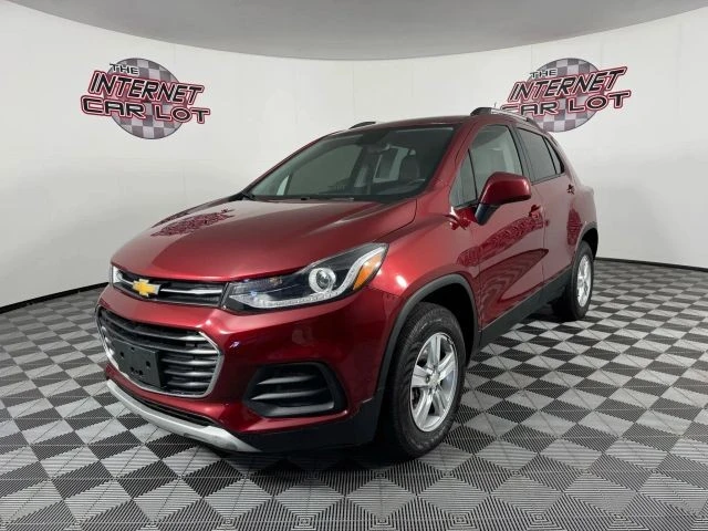 2022 Chevrolet Trax - Image 3 of 12