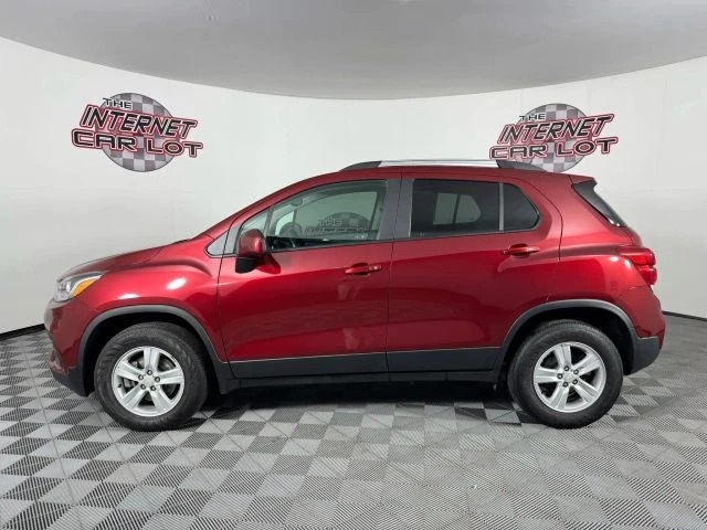 2022 Chevrolet Trax - Image 4 of 12