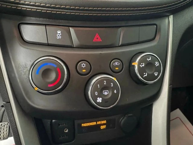 2022 Chevrolet Trax - Image 21 of 21