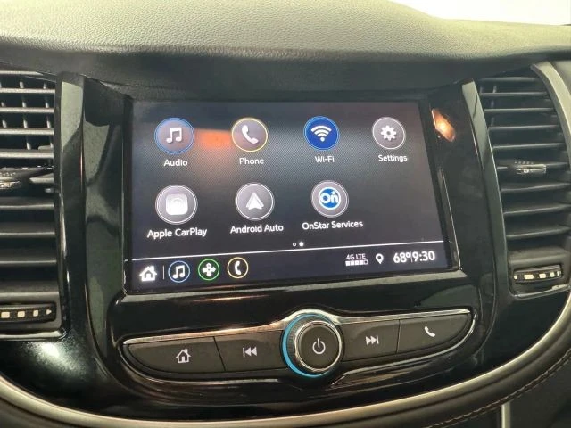 2022 Chevrolet Trax - Image 20 of 21