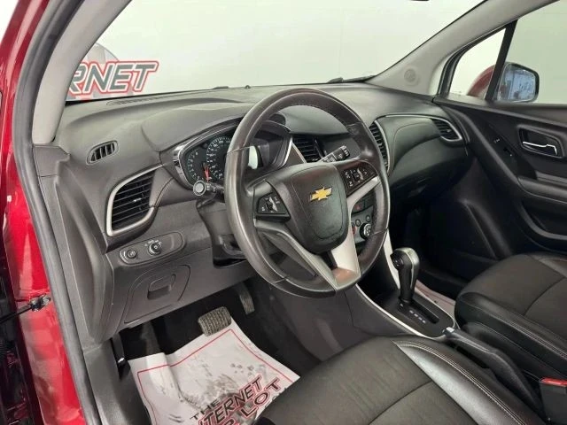 2022 Chevrolet Trax - Image 10 of 12