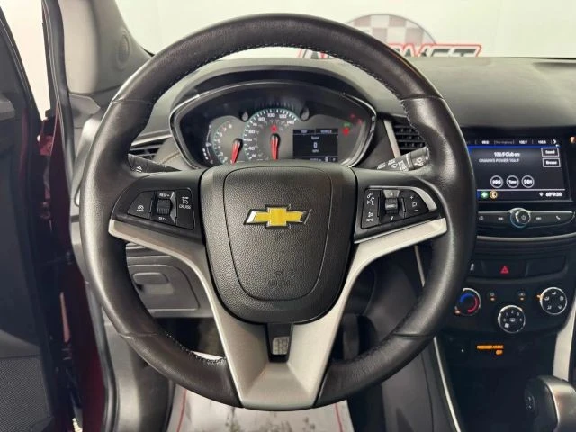 2022 Chevrolet Trax - Image 13 of 21