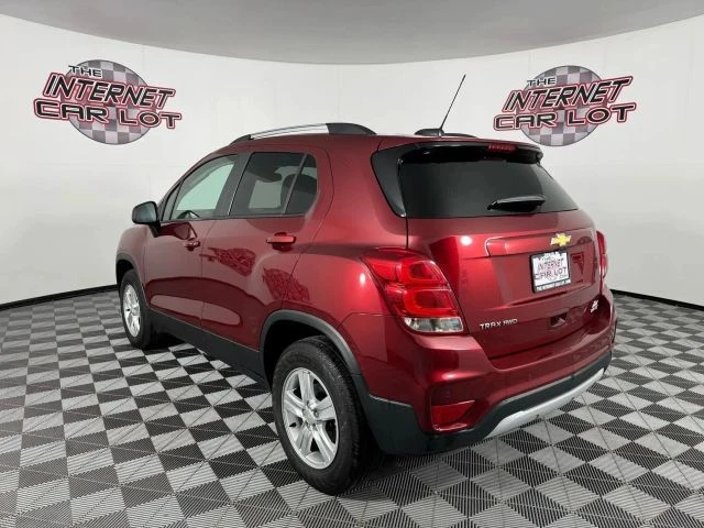 2022 Chevrolet Trax - Image 5 of 12