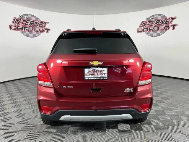 2022 Chevrolet Trax - Image 6 of 12