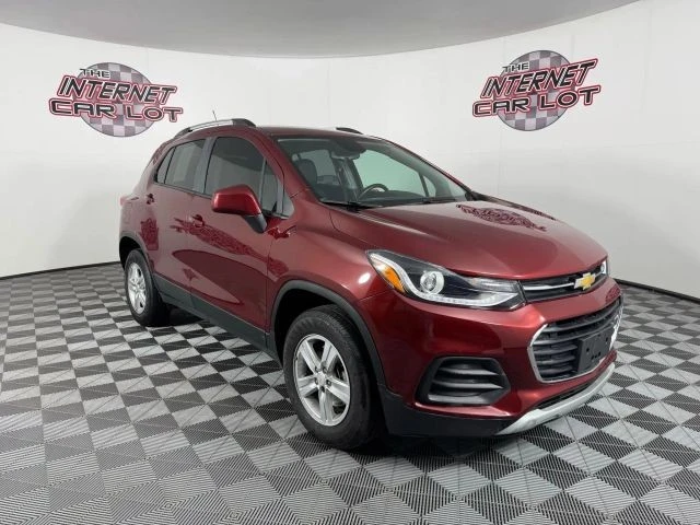 2022 Chevrolet Trax - Image 9 of 12