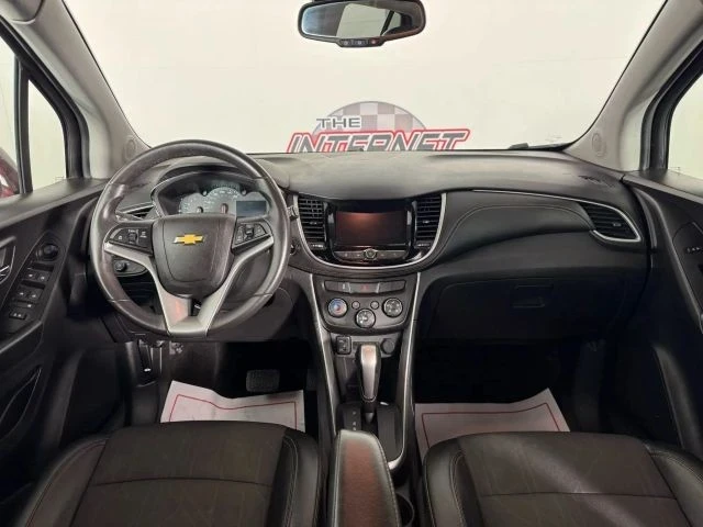 2022 Chevrolet Trax - Image 11 of 12