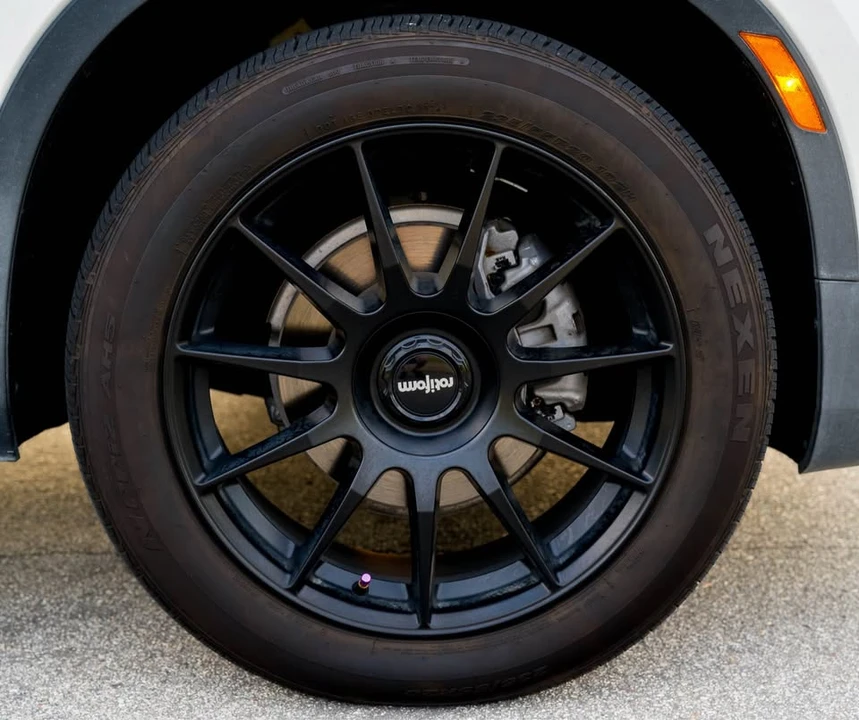 2022 Chevrolet Blazer - Image 6 of 11