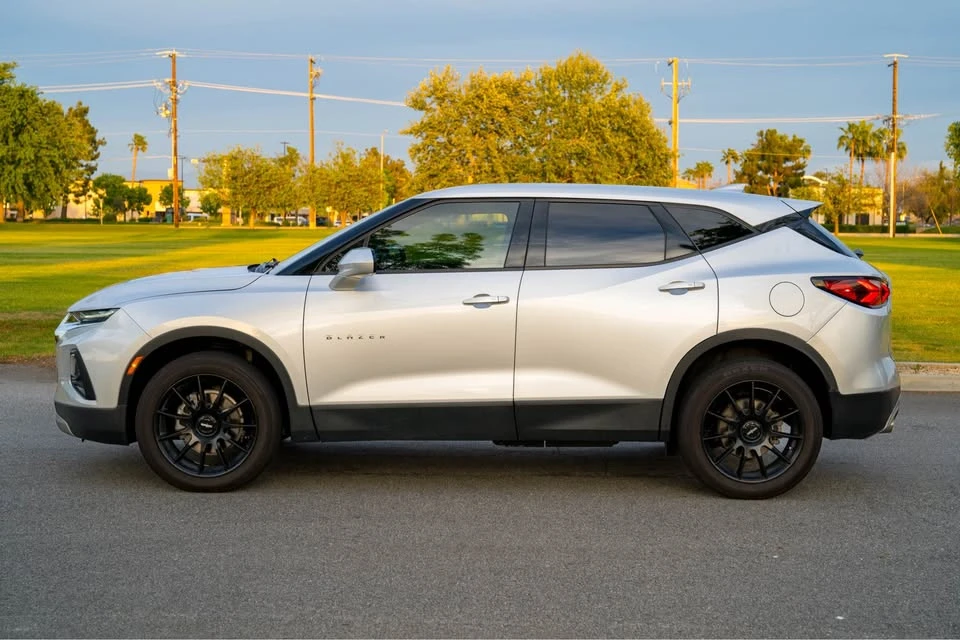 2022 Chevrolet Blazer - Image 4 of 11