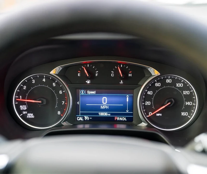 2022 Chevrolet Blazer - Image 7 of 11