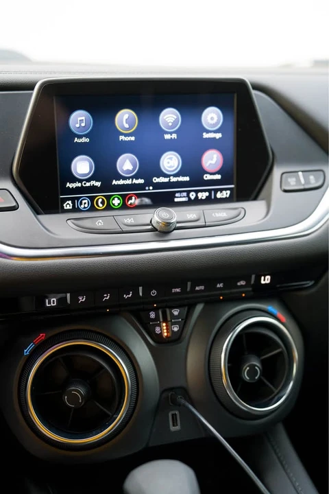 2022 Chevrolet Blazer - Image 8 of 11
