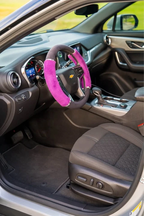 2022 Chevrolet Blazer - Image 11 of 11