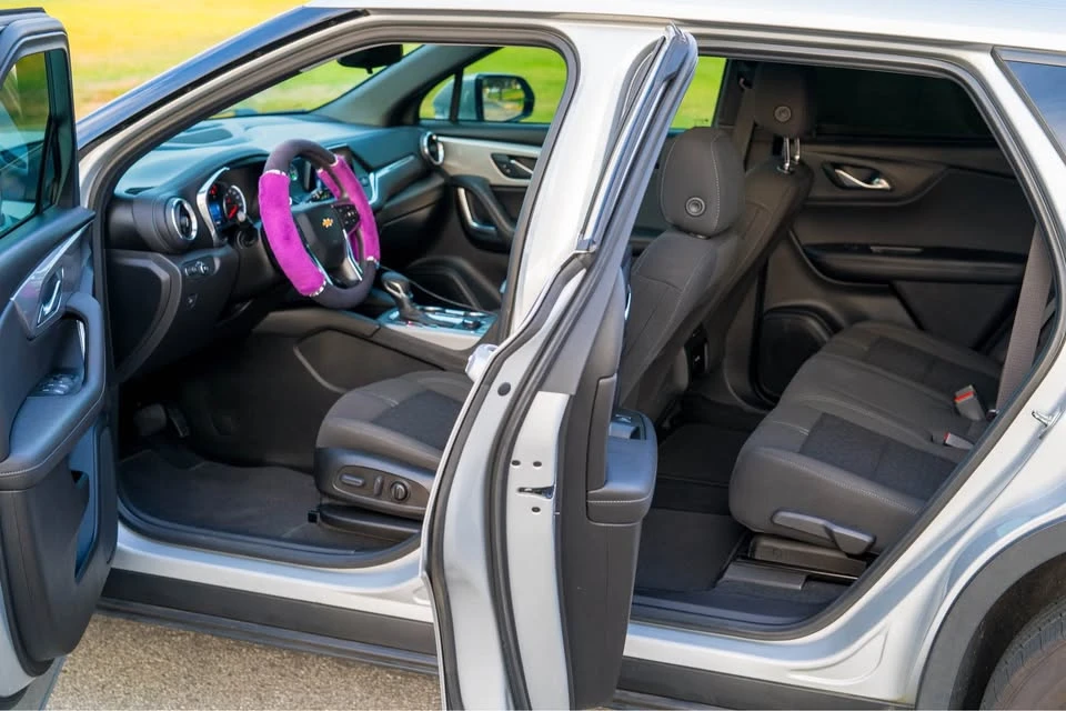 2022 Chevrolet Blazer - Image 9 of 11