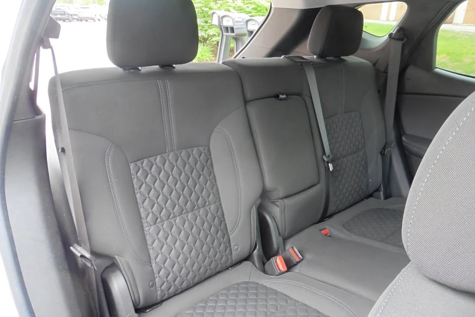 2022 Chevrolet Blazer - Image 12 of 20