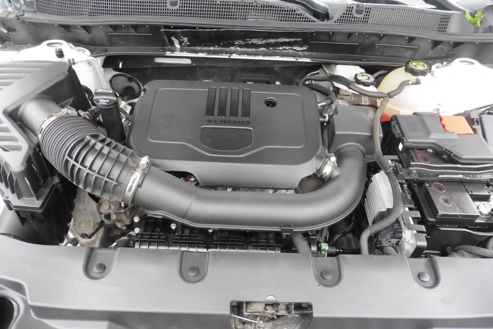 2022 Chevrolet Blazer - Image 19 of 20