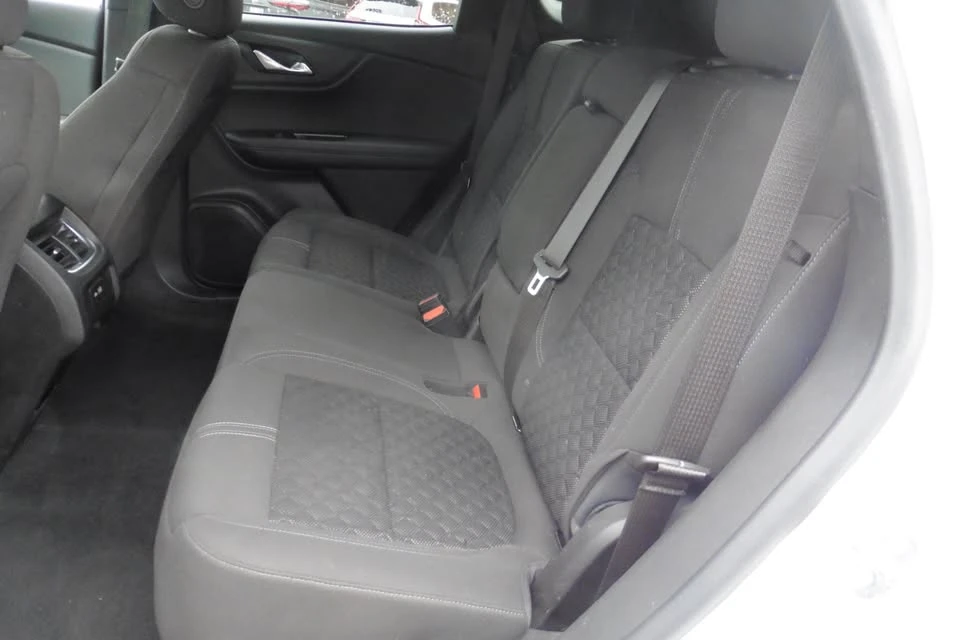2022 Chevrolet Blazer - Image 11 of 20