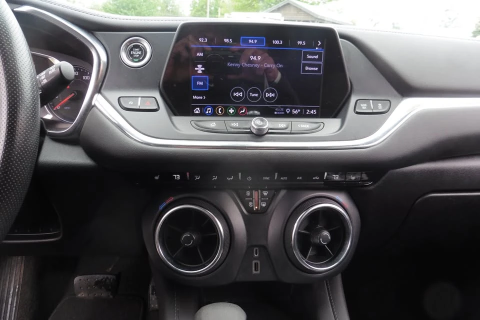 2022 Chevrolet Blazer - Image 7 of 20