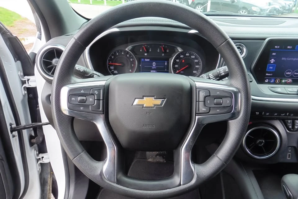 2022 Chevrolet Blazer - Image 4 of 20