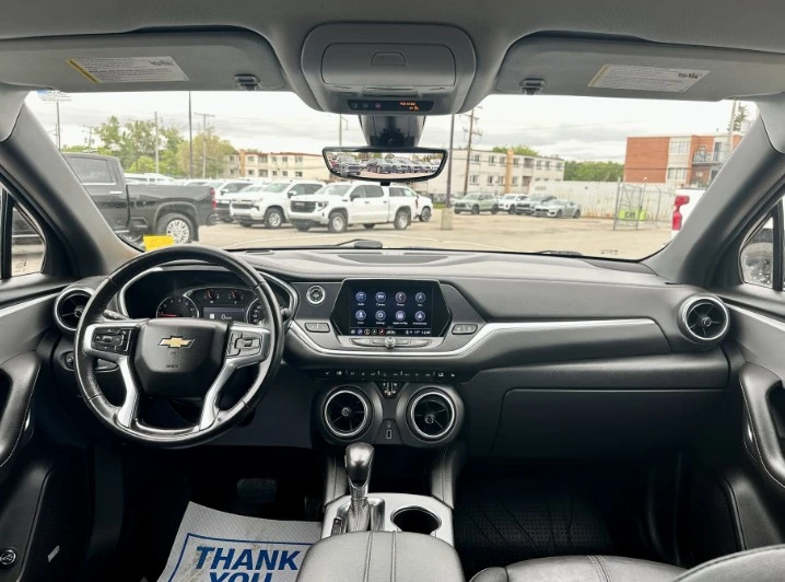 2022 Chevrolet Blazer - Image 5 of 11