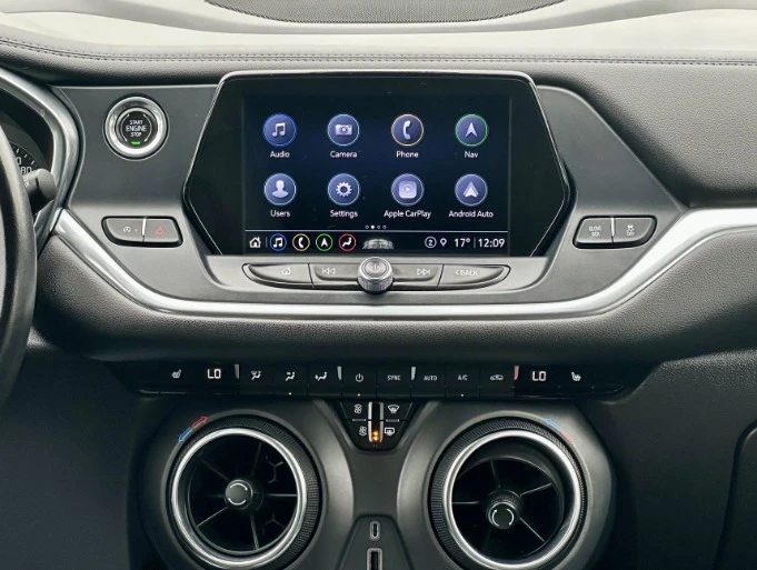 2022 Chevrolet Blazer - Image 8 of 11