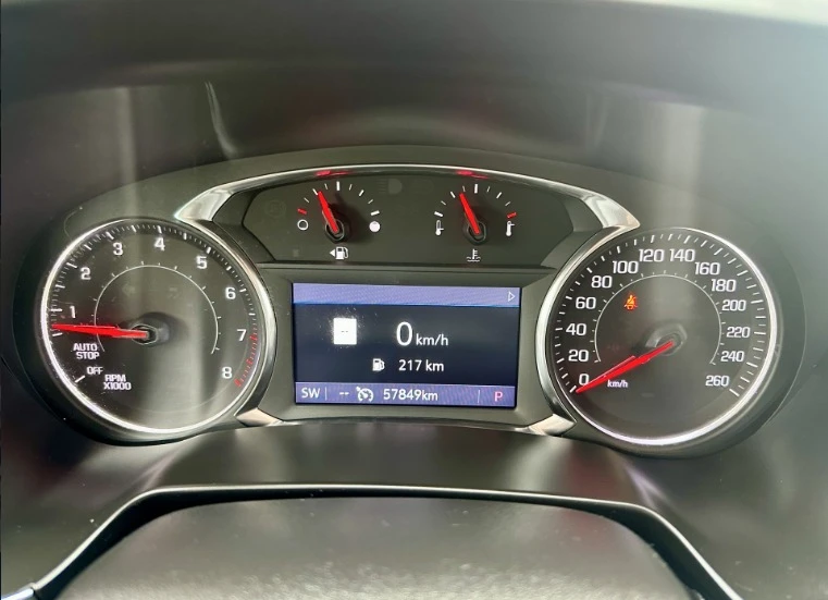 2022 Chevrolet Blazer - Image 9 of 11