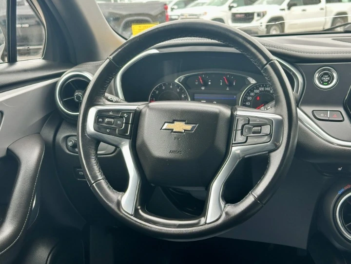2022 Chevrolet Blazer - Image 6 of 11