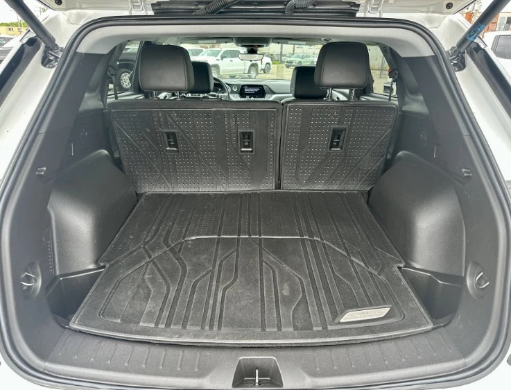 2022 Chevrolet Blazer - Image 11 of 11