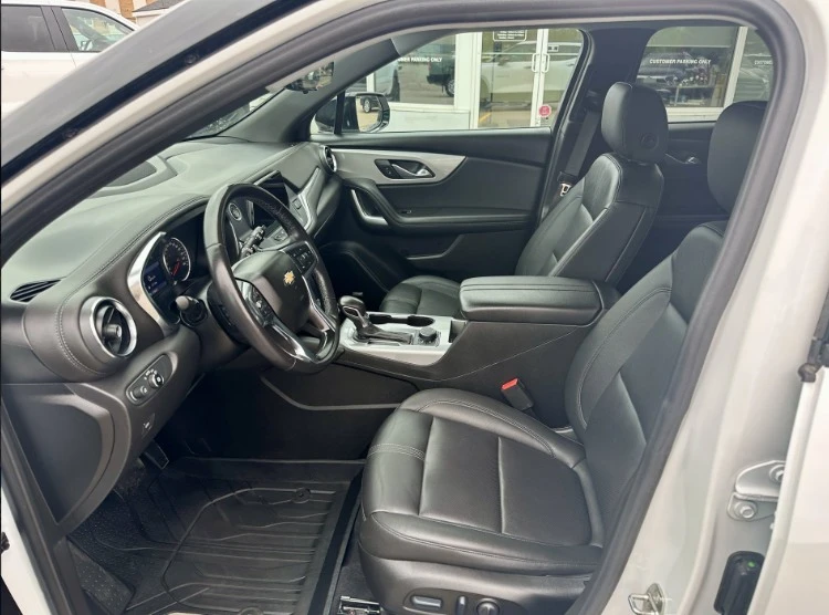 2022 Chevrolet Blazer - Image 4 of 11
