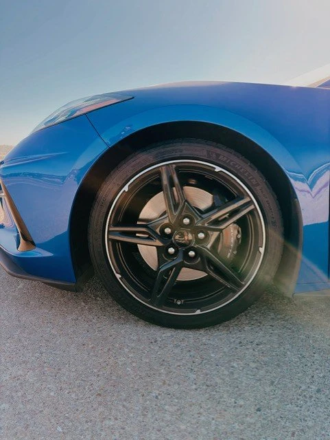 2022 Chevrolet Corvette C8 - Image 10 of 20