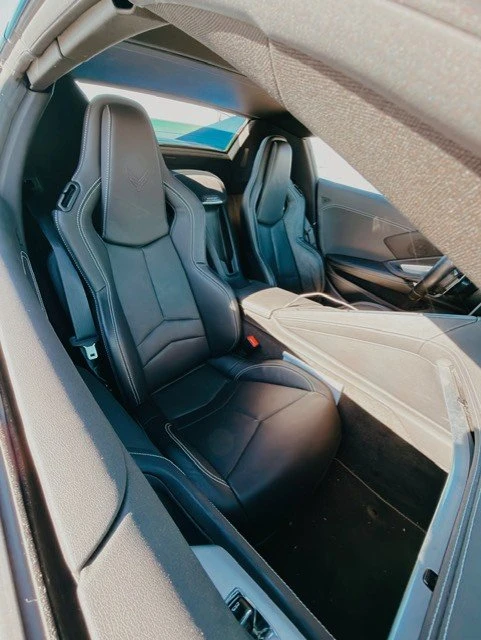 2022 Chevrolet Corvette C8 - Image 3 of 20