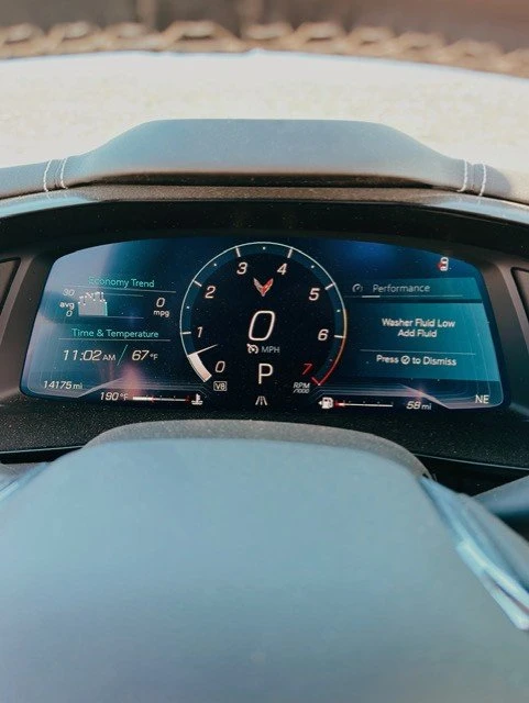 2022 Chevrolet Corvette C8 - Image 15 of 20