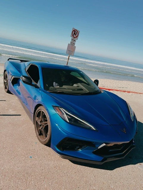 2022 Chevrolet Corvette C8 - Image 16 of 20
