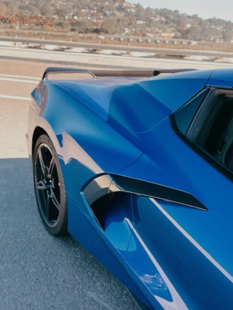 2022 Chevrolet Corvette C8 - Image 2 of 20