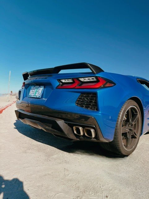 2022 Chevrolet Corvette C8 - Image 7 of 20