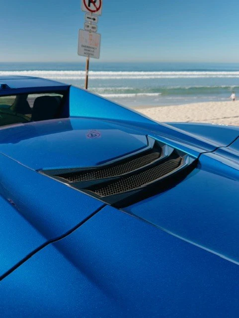 2022 Chevrolet Corvette C8 - Image 6 of 20