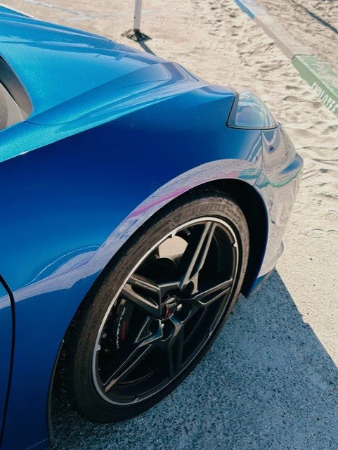 2022 Chevrolet Corvette C8 - Image 19 of 20