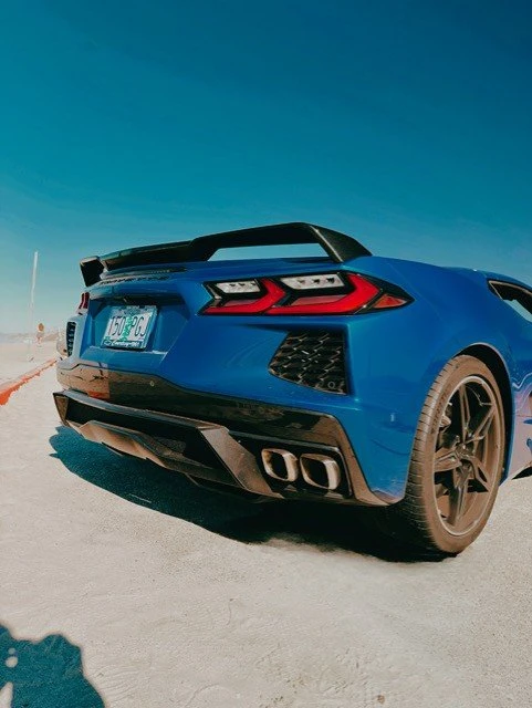 2022 Chevrolet Corvette C8 - Image 18 of 20