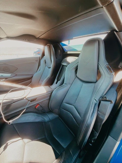 2022 Chevrolet Corvette C8 - Image 12 of 20