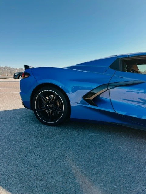 2022 Chevrolet Corvette C8 - Image 13 of 20