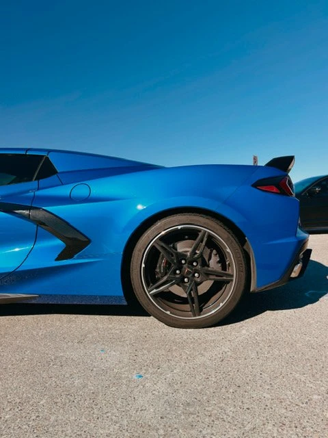 2022 Chevrolet Corvette C8 - Image 20 of 20