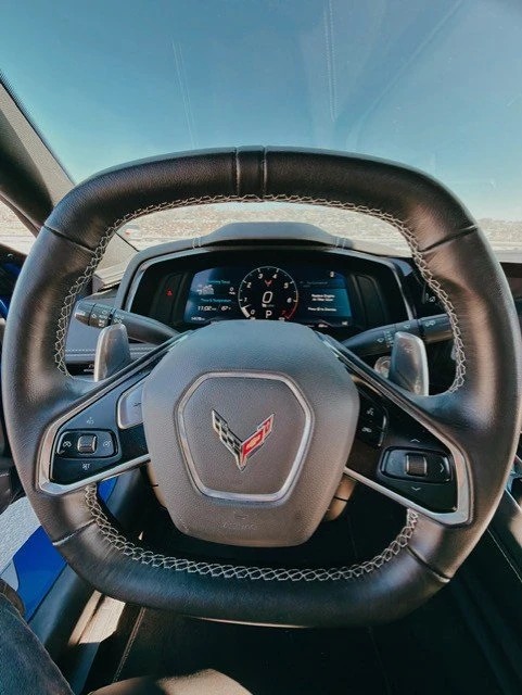 2022 Chevrolet Corvette C8 - Image 5 of 20