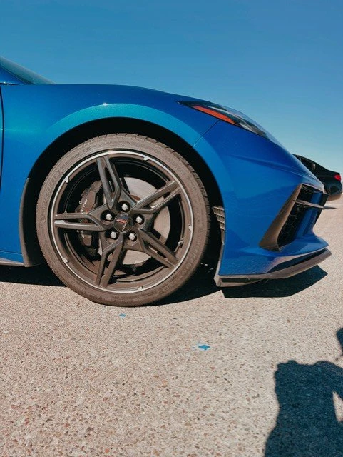 2022 Chevrolet Corvette C8 - Image 4 of 20