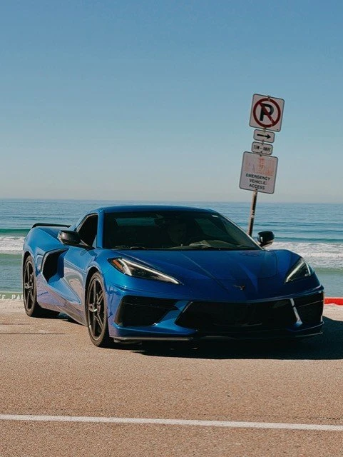 2022 Chevrolet Corvette C8 - Image 11 of 20
