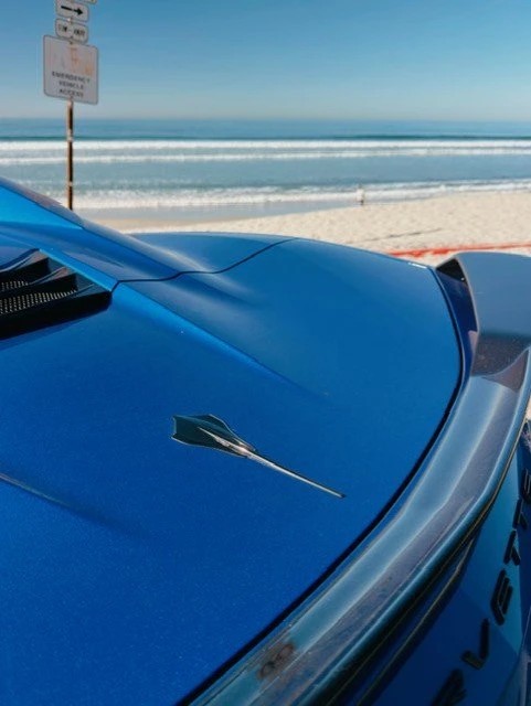 2022 Chevrolet Corvette C8 - Image 17 of 20