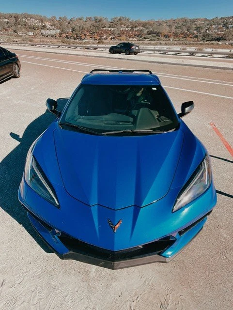 2022 Chevrolet Corvette C8 - Image 8 of 20