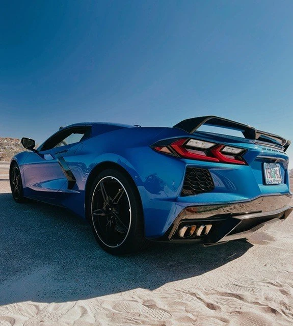 2022 Chevrolet Corvette C8 - Image 14 of 20