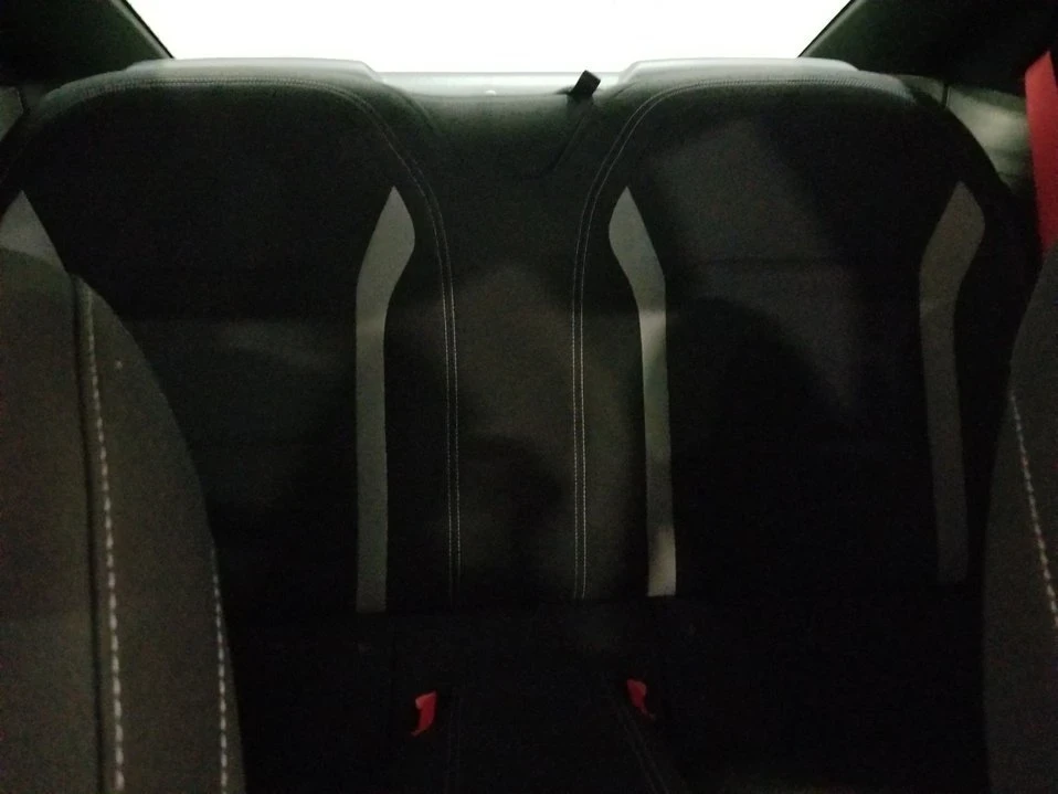 2022 Chevrolet Camaro 6th Gen - Image 20 of 20