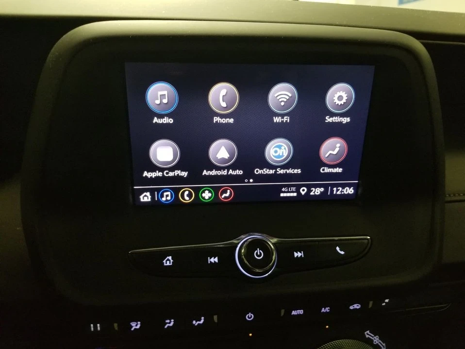 2022 Chevrolet Camaro 6th Gen - Image 16 of 20